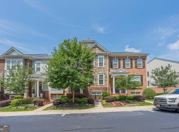 2296 Limehurst Drive NE, Brookhaven, GA 30319
