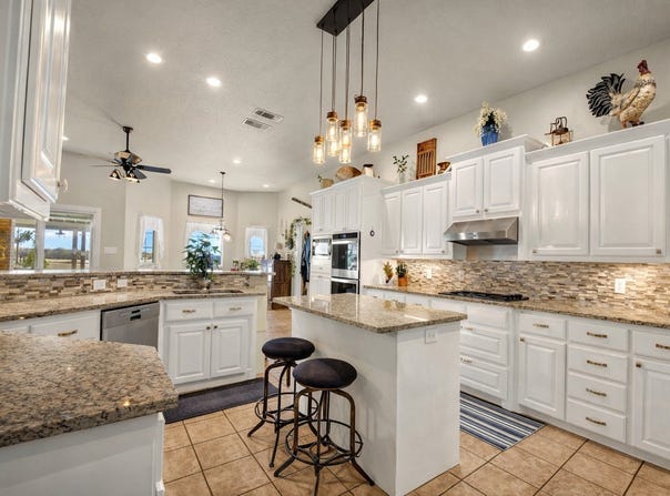 737 County Road 4699, Boyd, TX 76023