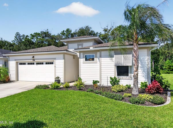 206 PINELLAS Way, St. Johns, FL 32259