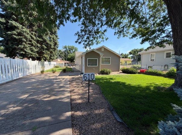 610 W. 4th St., Ogallala, NE 69153