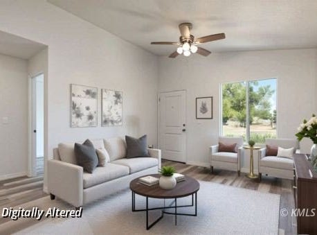 573 W Chamberlain Dr, Kanab, UT 84741
