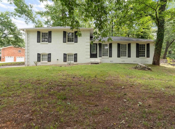1345 WINOLA LANE, BIRMINGHAM, AL 35235