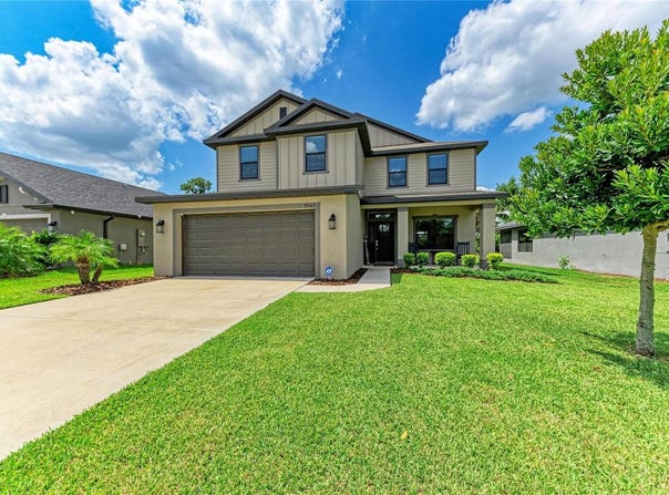 9507 43RD Court E, PARRISH, FL 34219