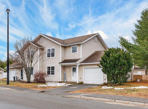 8 Enterprise Drive, Brunswick, ME 04011