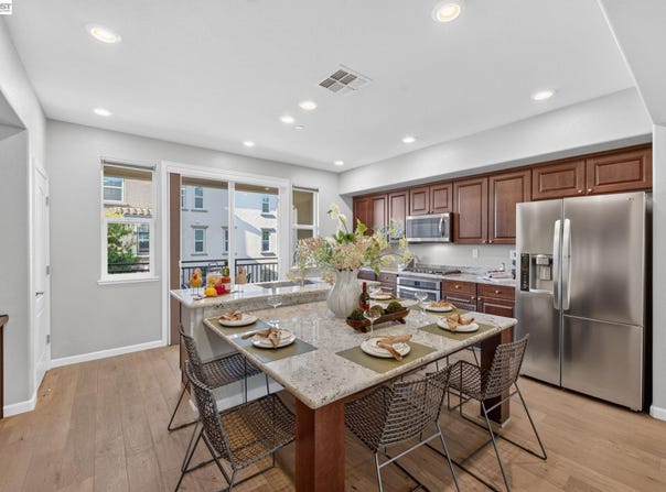 1270 Gusty Loop, Livermore, CA 94550