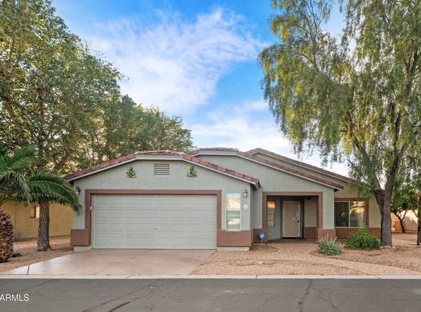 2101 S MERIDIAN Road, Apache Junction, AZ 85120