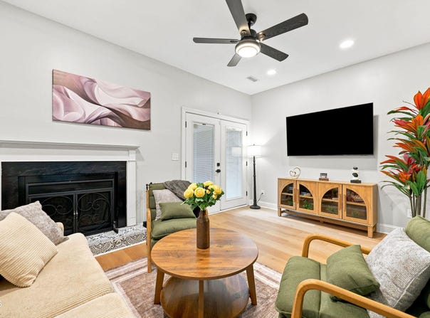 305 Kendall Drive, Durham, NC 27703
