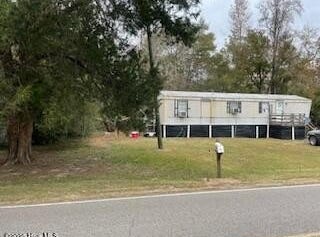 419 Cannons Ferry Road, Tyner, NC 27980