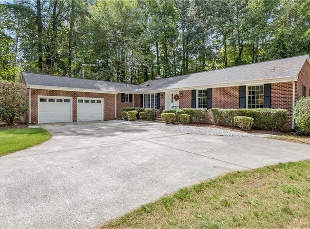 105 Ilex Drive, Yorktown, VA 23692