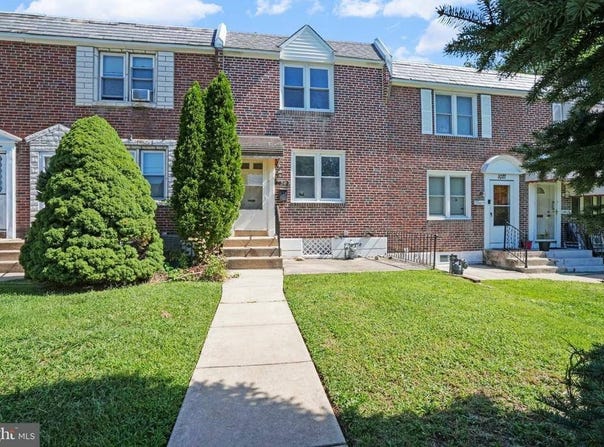 1023 Minden Lane, Collingdale, PA 19023