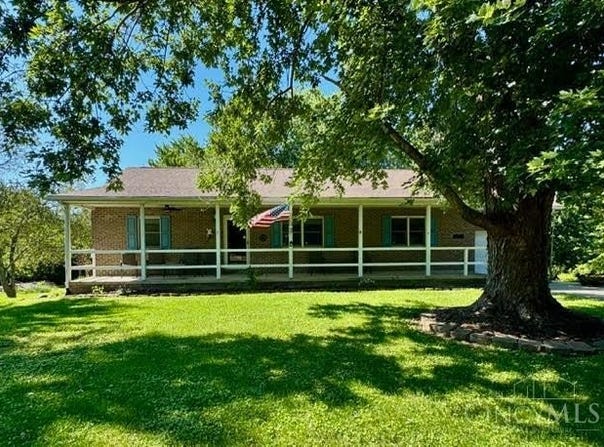 392 E St Rt 350, Washington Twp, OH 45177