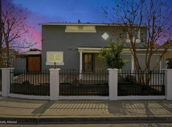 3281 Lantern, SAN JOSE, CA 95111
