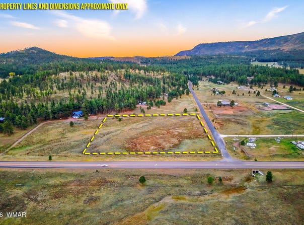 440 2104, Alpine, AZ 85920