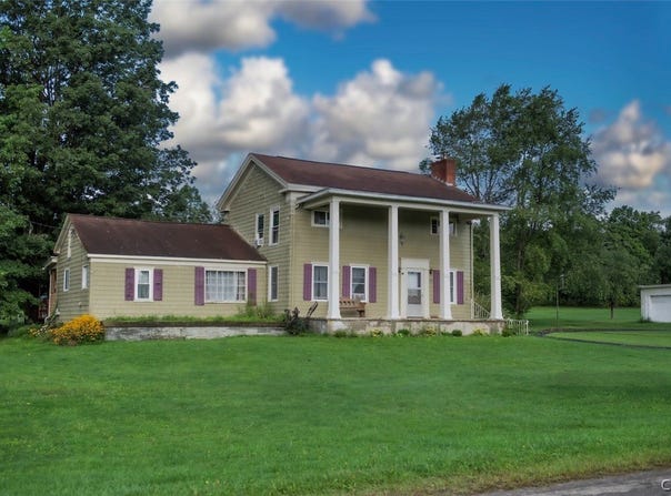 5267 Maple Lane, Cuba, NY 14727