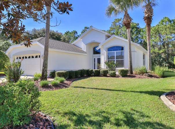 1321 Sunningdale Lane, Ormond Beach, FL 32174