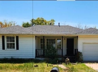 1124 E Randolph Street, Okmulgee, OK 74447