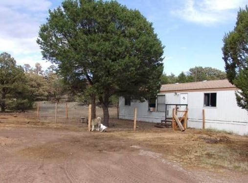 67 Lookout Circle, Datil, NM 87821