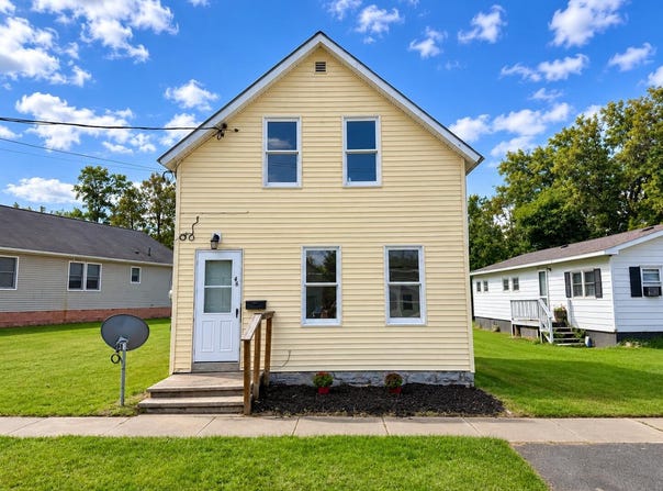 46 Standish Street, Plattsburgh, NY 12901