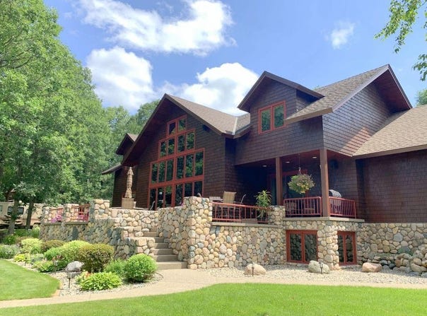 17994 Dayspring Drive, Park Rapids, MN 56470
