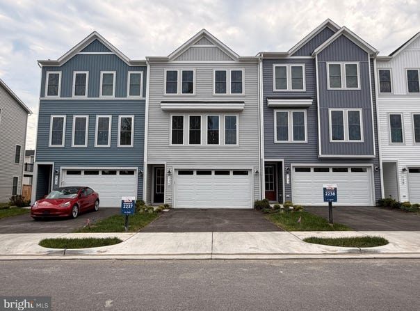 135 HEYFORD DR, STEPHENSON, VA 22656