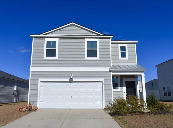 1057 Saltgrass Way, Myrtle Beach, SC 29588
