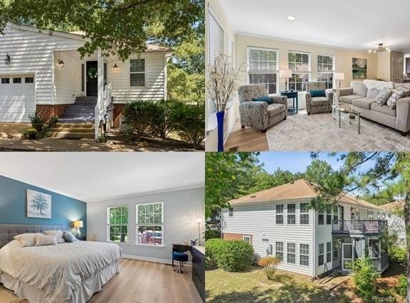 5329 Tower Hill, Williamsburg, VA 23188