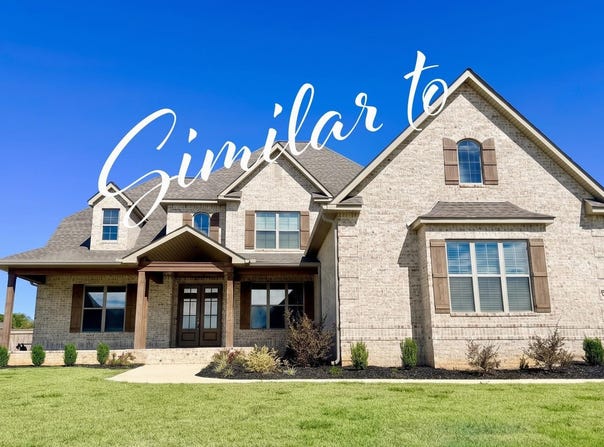 117 Rox Fox Lane, Kathleen, GA 31047