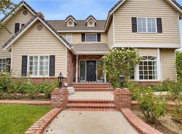 4155 Vicasa, Calabasas, CA 91302