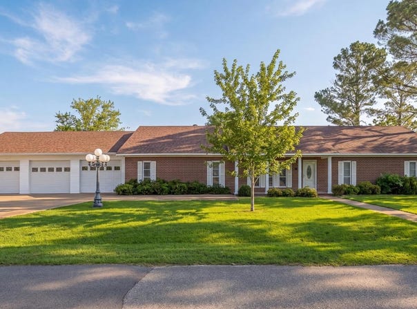 24 County Road 1411, Corning, AR 72422