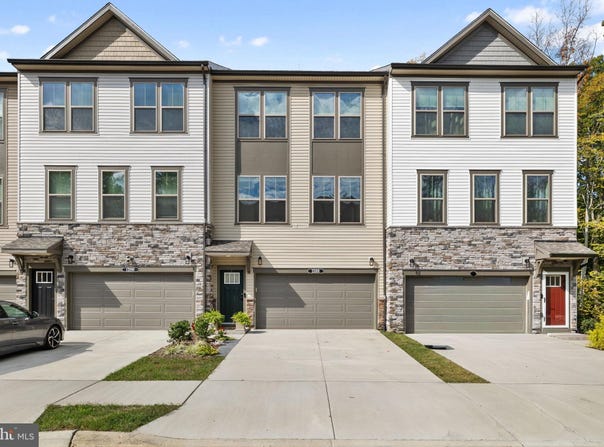 13188 NIXON Lane, WOODBRIDGE, VA 22193