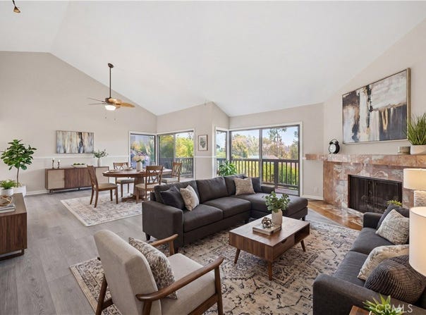 3 Palos, Irvine, CA 92612