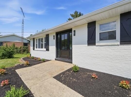 3540 Miller Road, Springfield, OH 45502