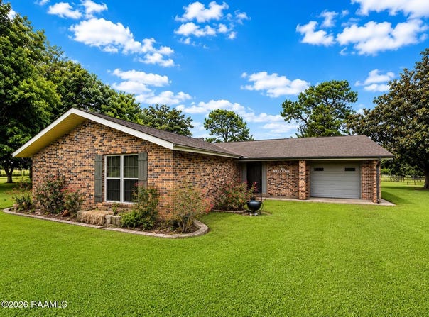 8419 E Sand Pit Road, Abbeville, LA 70510