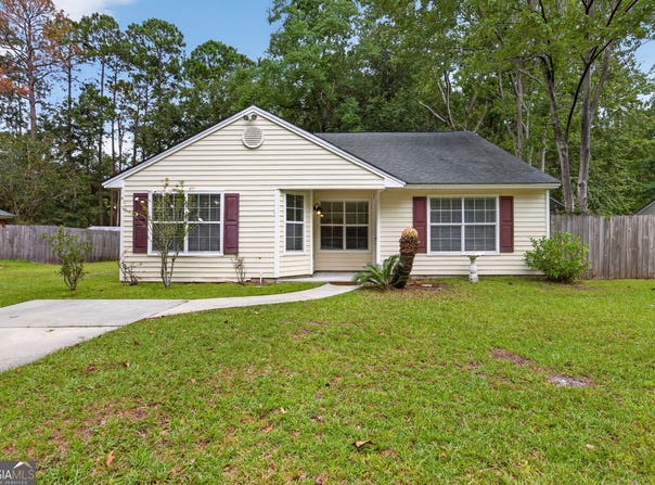 5365 Mccall Road, Rincon, GA 31326