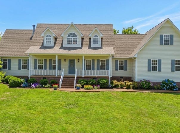 565 BOWEN Dr, Savannah, TN 38372