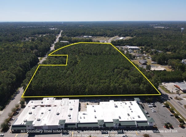 5071 Main St, Shallotte, NC 28470