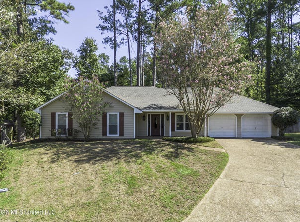 110 Carries Cove, Brandon, MS 39047