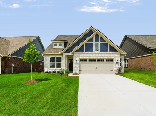 478 Regatta Lane, Plainfield, IN 46168
