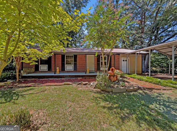 2755 Cherokee Road, Athens, GA 30605