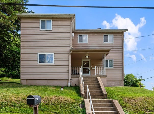 100 Riverview, Pittsburgh, PA 15238