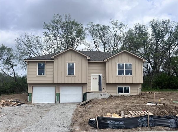 21012 E 6th Terrace S, Independence, MO 64056