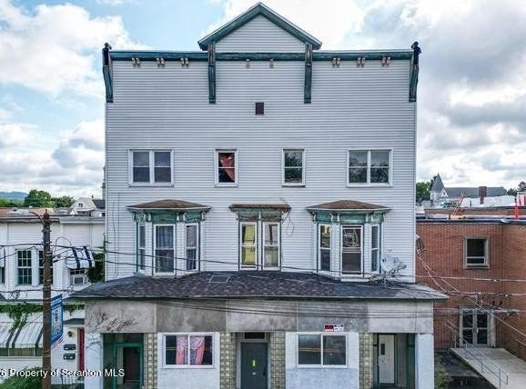 314 W Market Street, Scranton, PA 18508