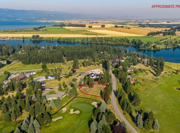 21 Eagle Rock Drive, Bigfork, MT 59911