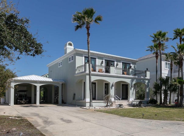 28499 Ono Blvd, Orange Beach, AL 36561