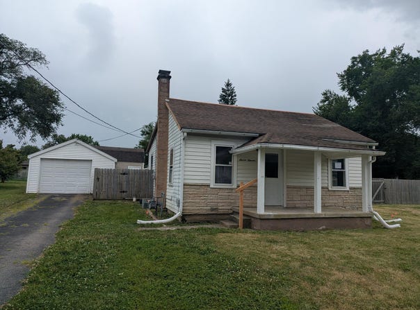 711 Kinnane Avenue, Springfield, OH 45505