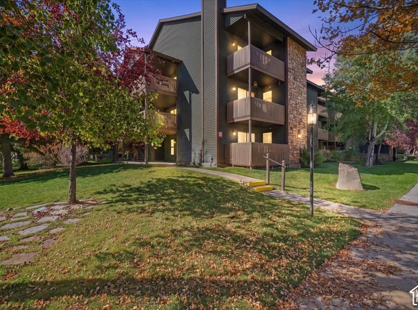 6861 N 2200 W, Park City, UT 84098