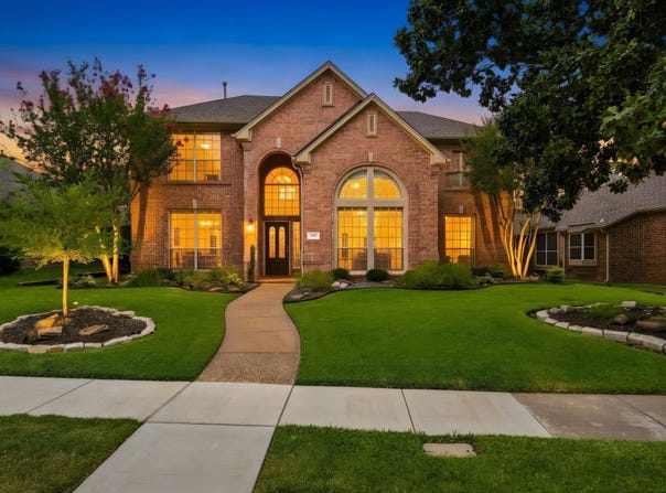 1609 Endicott Drive, Plano, TX 75025