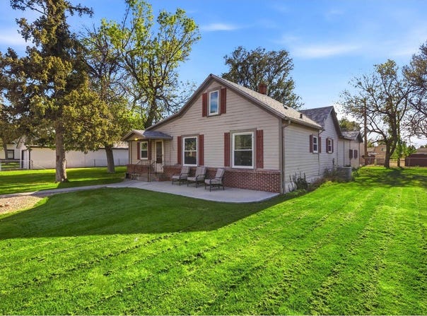 139 5th St, Kersey, CO 80644