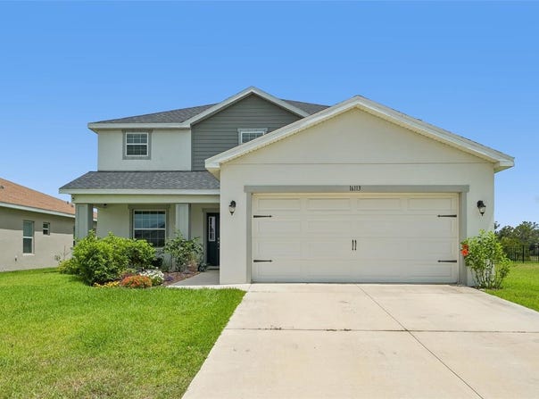 16113 67TH Court E, PARRISH, FL 34219