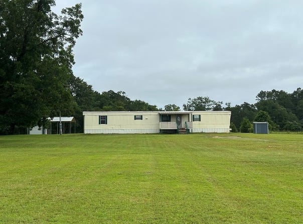 475 Gary Rd, Slocomb, AL 36375